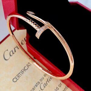 Cartier Bracelets
